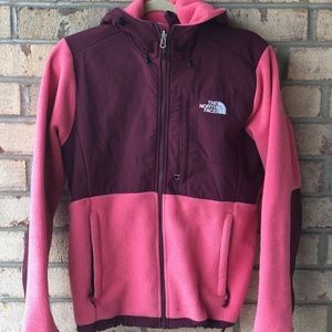 The North Face Women's Denali Hooded Jacket